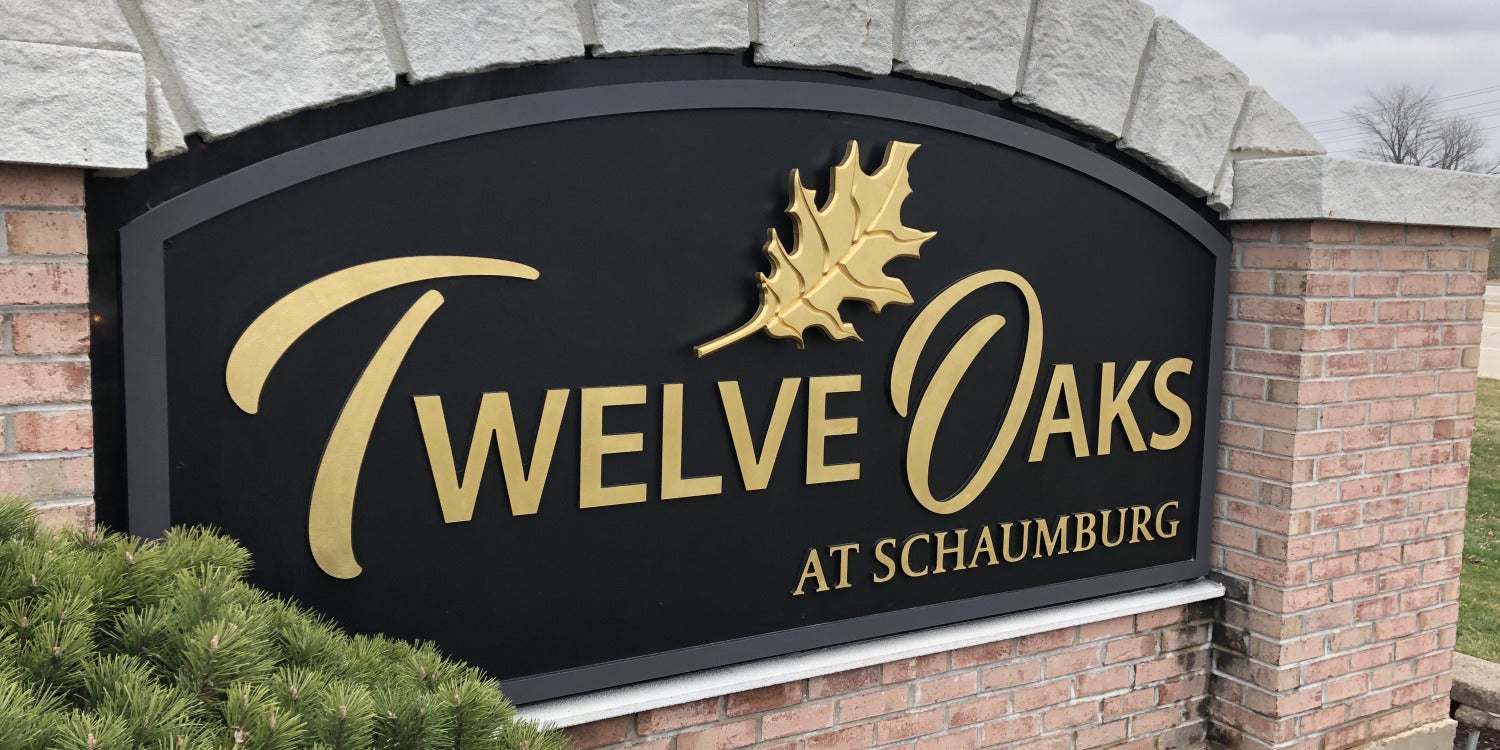 Custom Signs