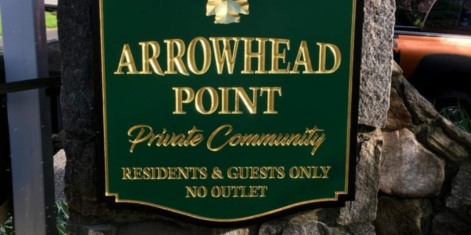 Custom Signs