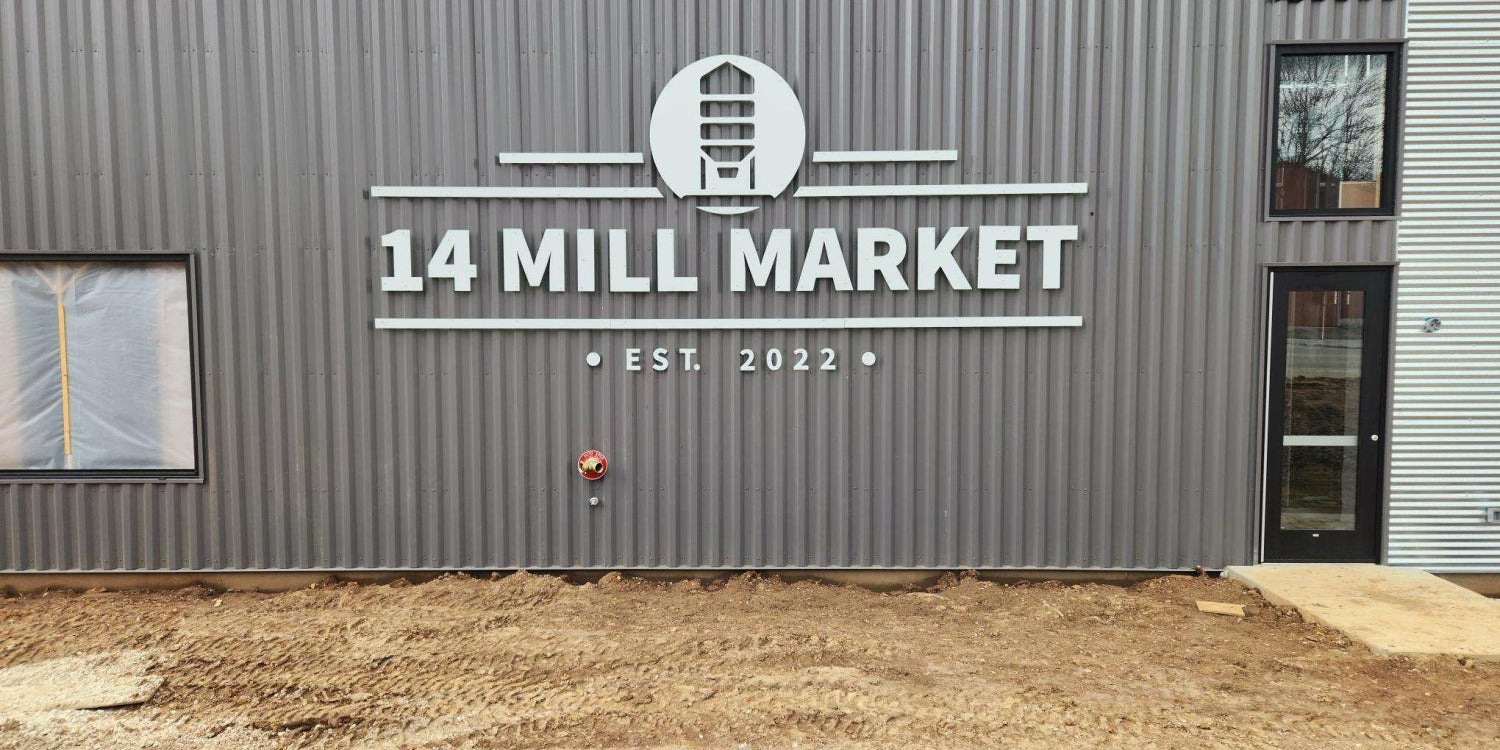 Custom Signs