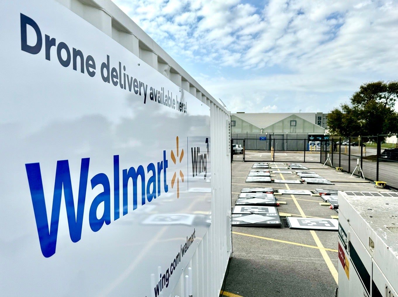 Helping our customer fly high!