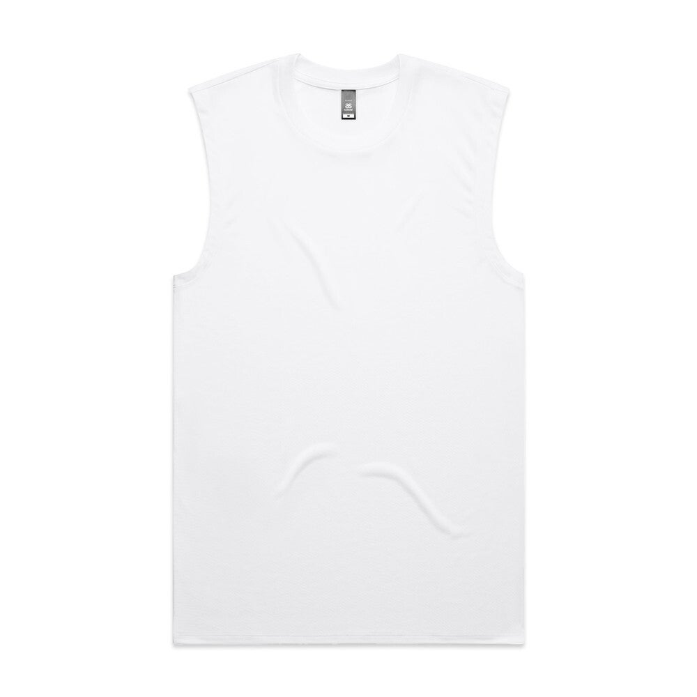 Staple Active Tank