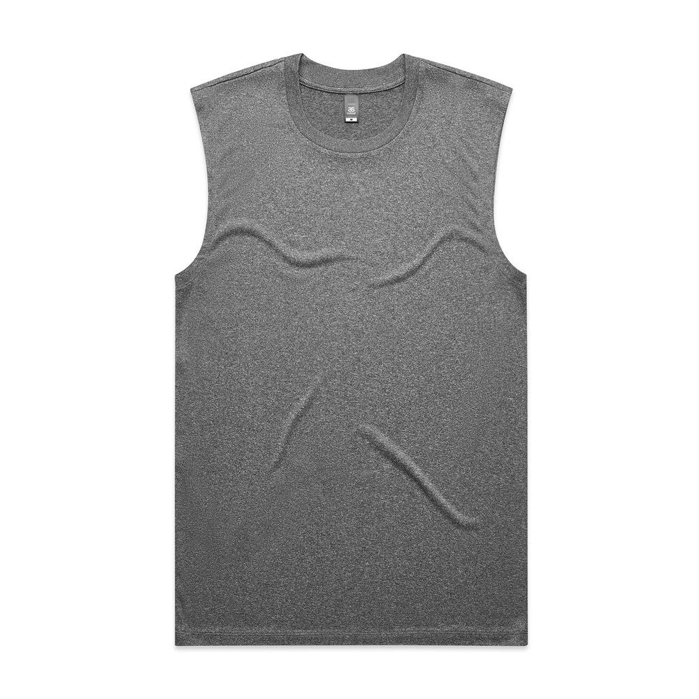 Staple Active Tank