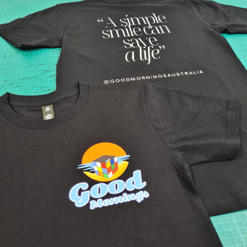 Fully Promoted North Sydney