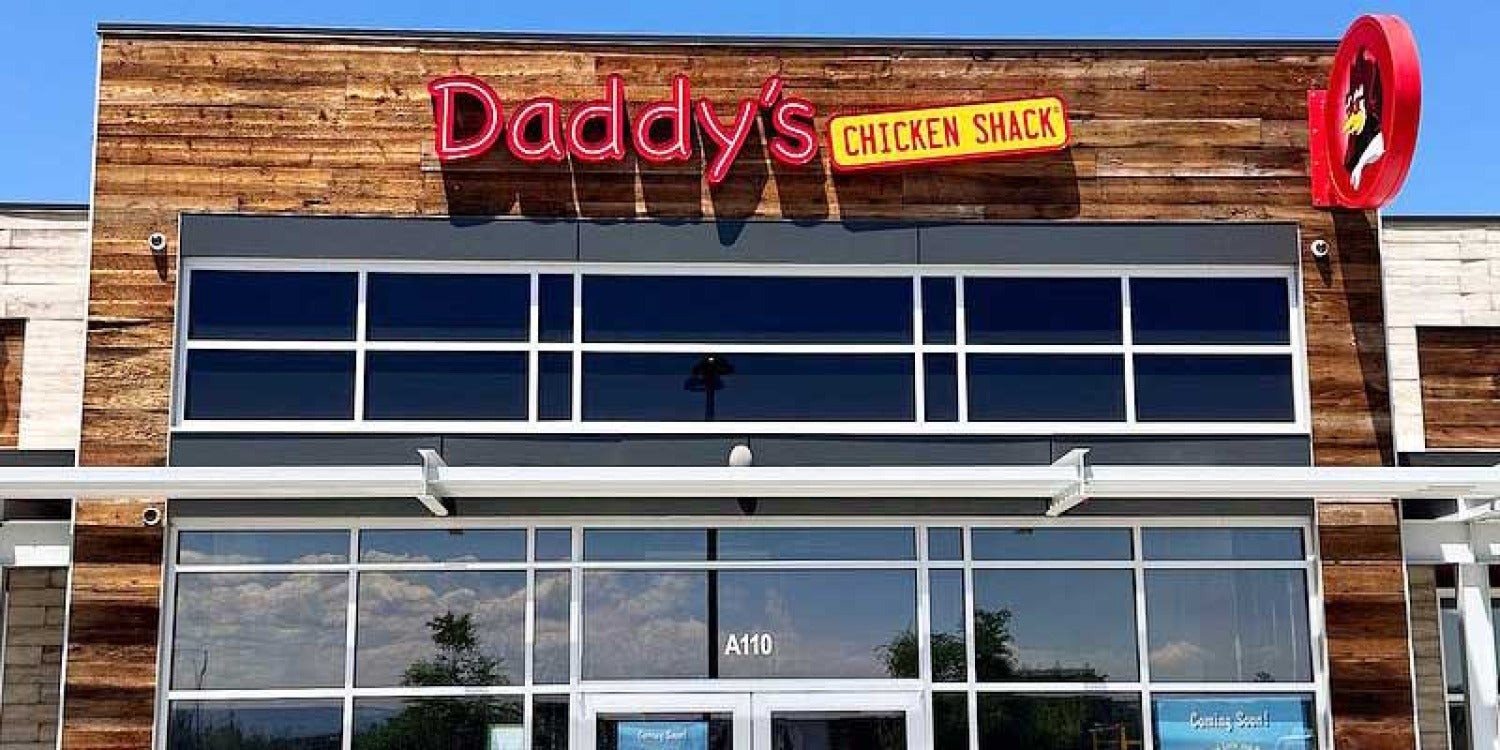 Daddy's Chicken Shack Names Noah Pillsbury as Denver Regional Developer, Plans Expansion Frenzy