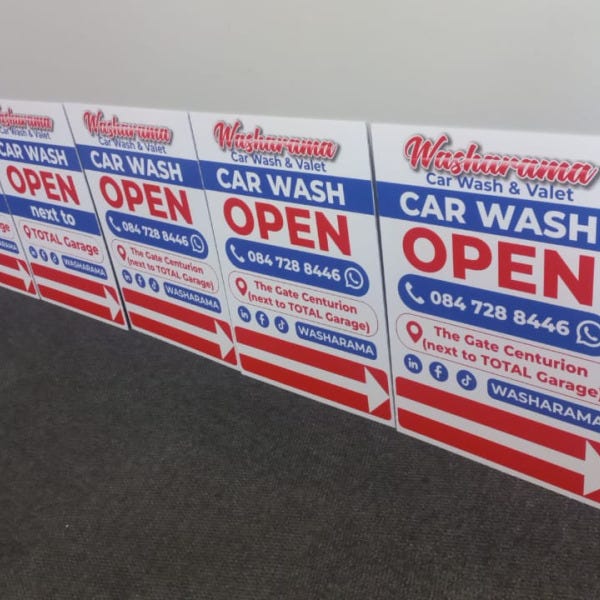 Car Wash