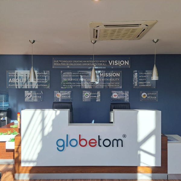 Globetom