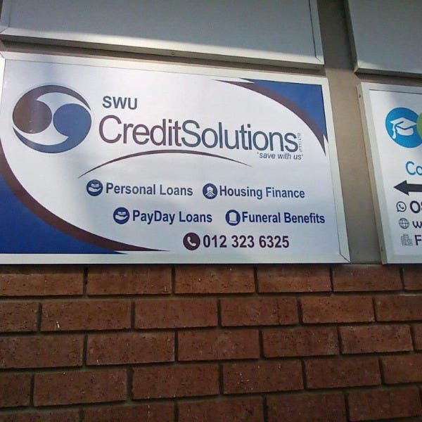 SWU Credit
