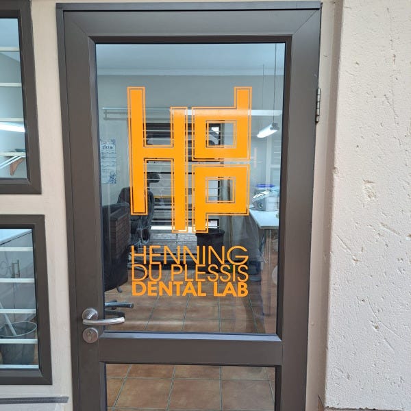 Henning Du Plessis