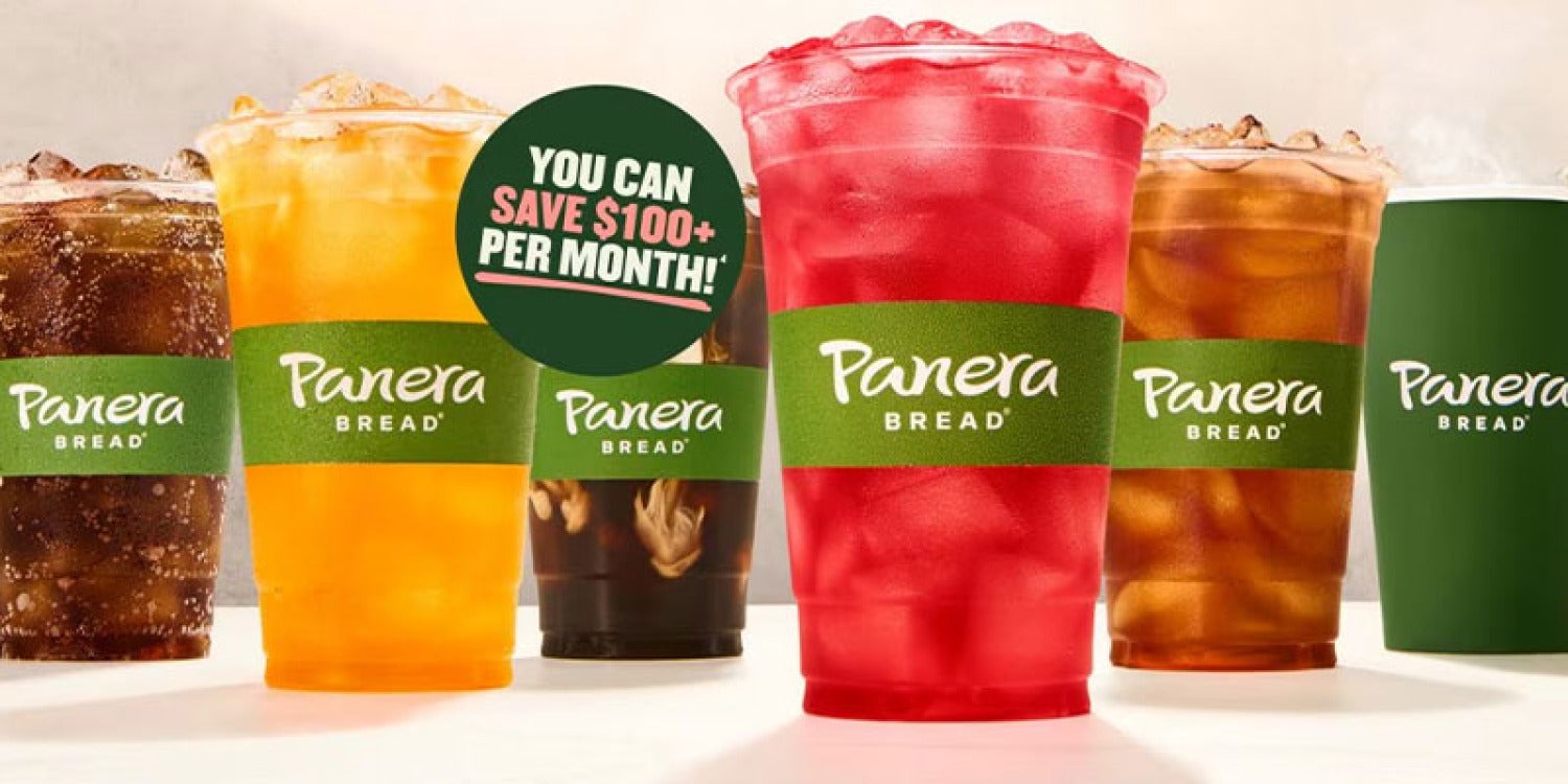 Panera's Fall Feast: Chicken Bacon Rancher Sandwich, Fuji Apple Chicken Salad, and Unlimited Sip Club Deal