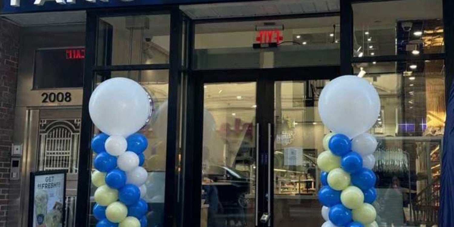 Paris Baguette Expands to South Jersey with Grand Opening