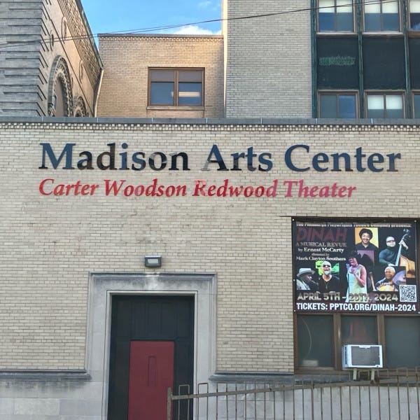 Pittsburgh Playwrites