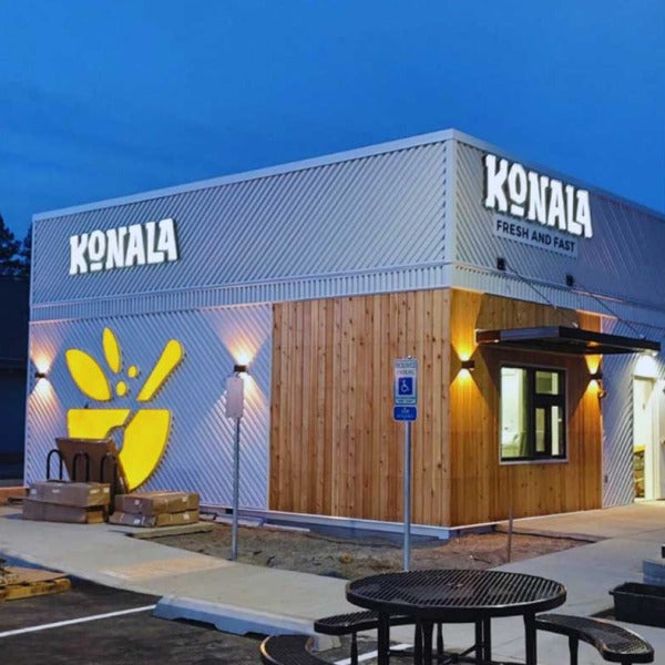 Franchise Veterans Bickmore Brothers Ink Three-Unit Deal with Konala Franchise Veterans Bickmore Brothers Ink Three-Unit Deal with Konala