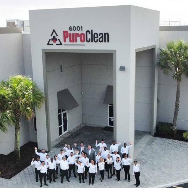 PuroClean Hits 500 Units: A Franchise Phenomenon with Heart