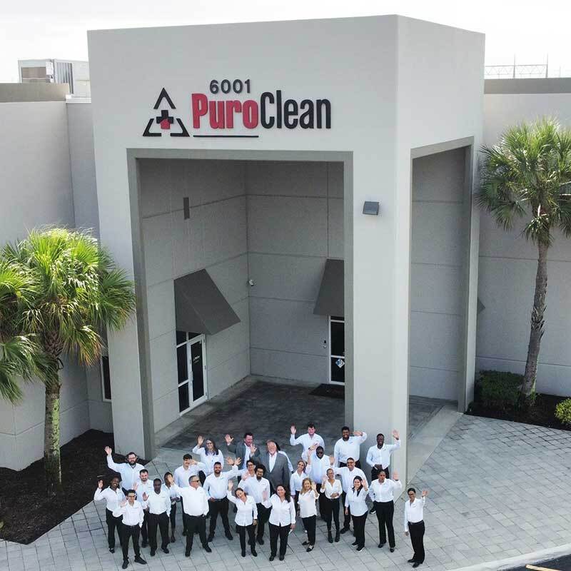 PuroClean Teams Up as Primary Sponsor for Tunnel to Towers Celebrity Golf Outing, Honoring Heroes of Service