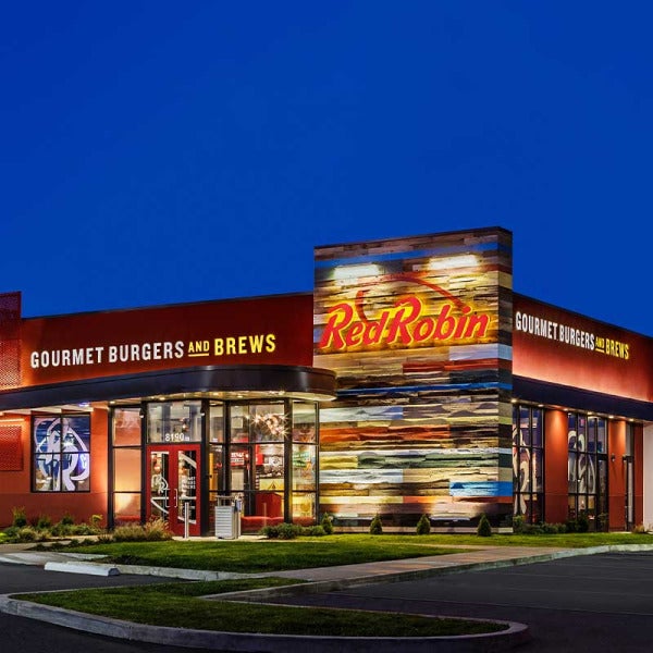 Red Robin Decided Dinner Shouldn’t Make You Pick Just One Thing