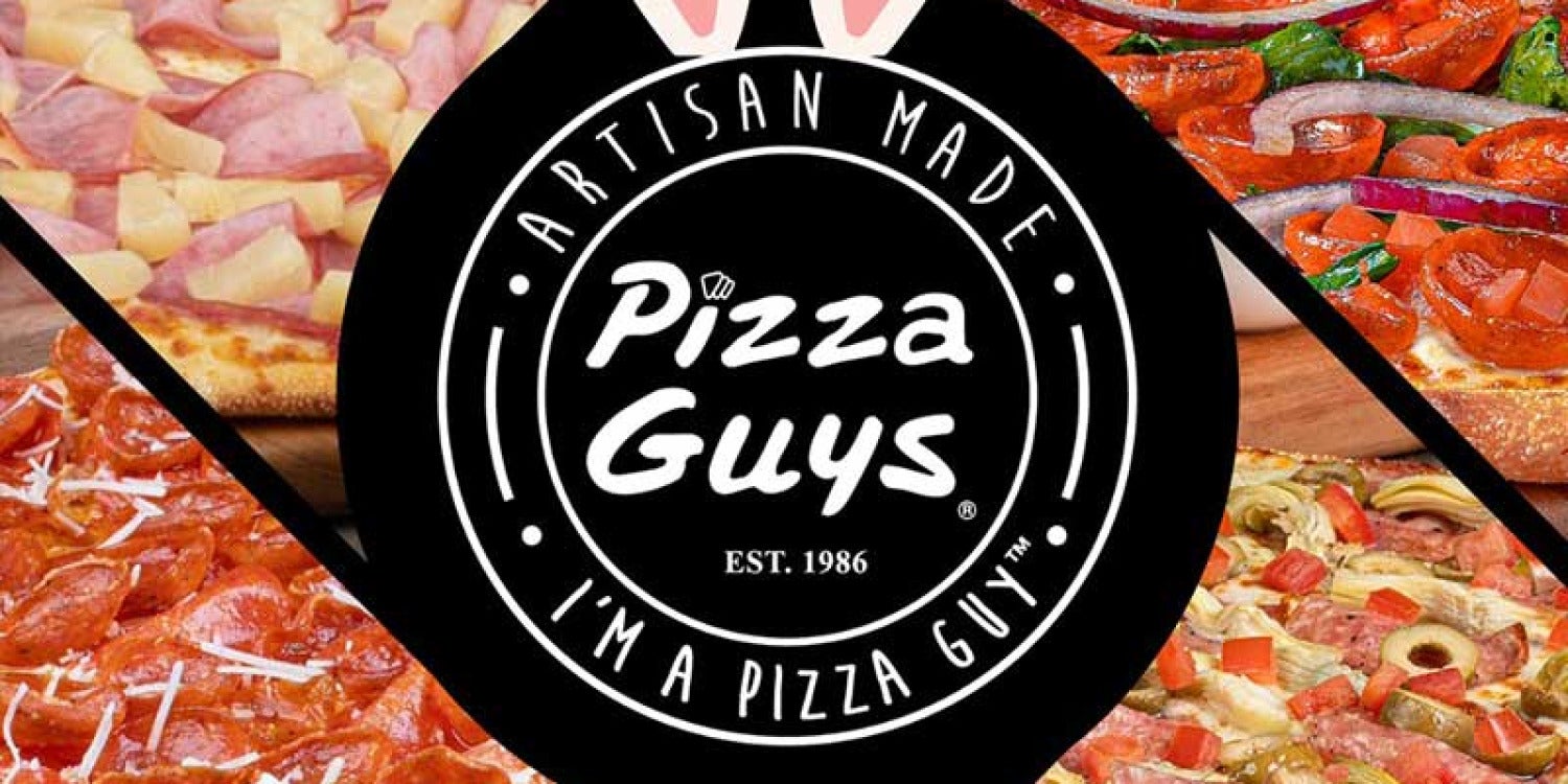 Pizza Guys Opens Largest Location in Reno with Exclusive Wings and Fries Menu