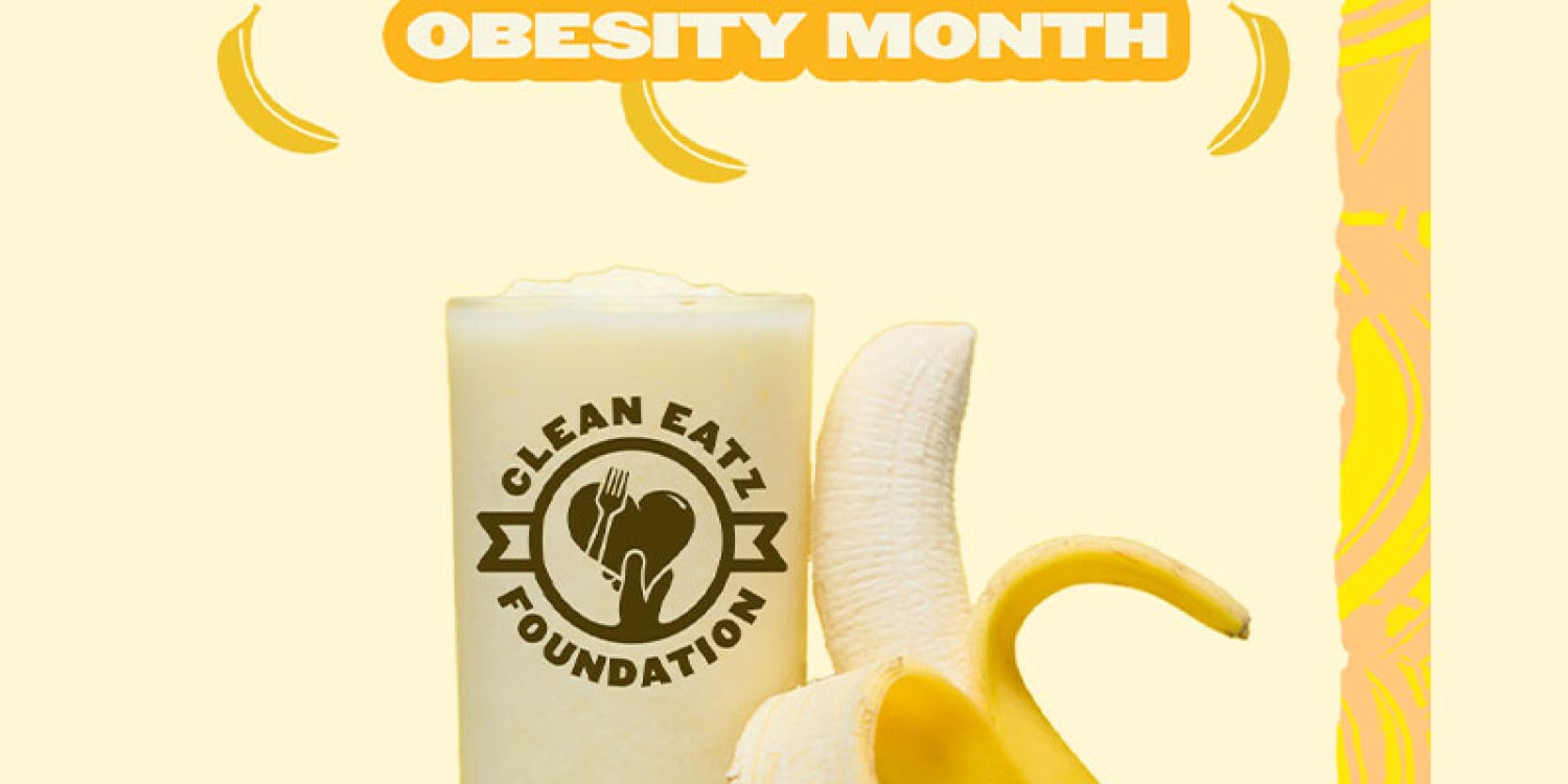 Clean Eatz Foundation Pioneers Innovative Fight Against Childhood Obesity