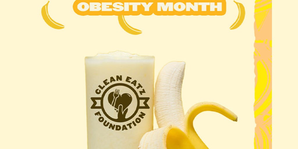 Clean Eatz Foundation: Leading the Fight Against Childhood Obesity with ...