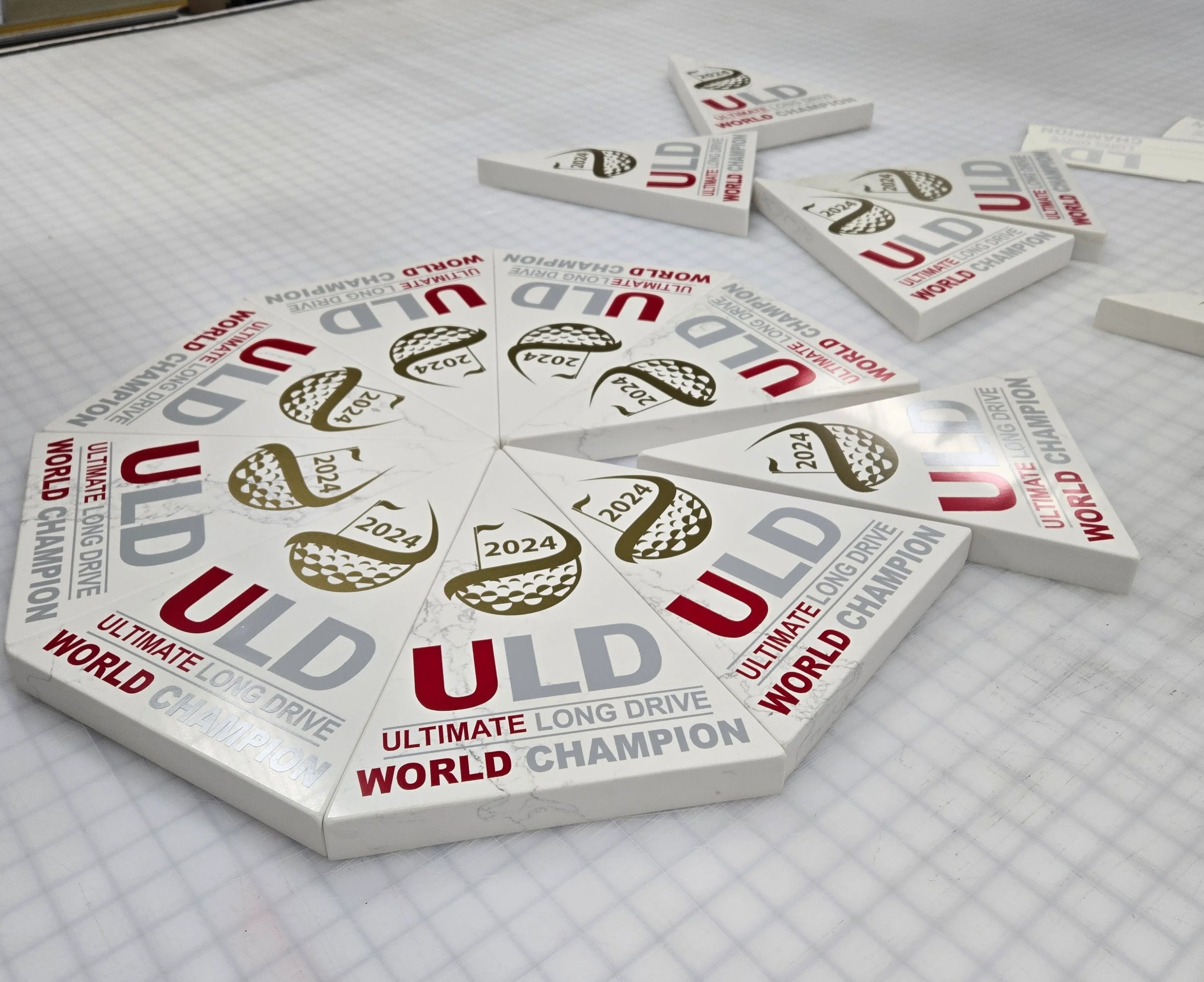 2024 ULD World Championships