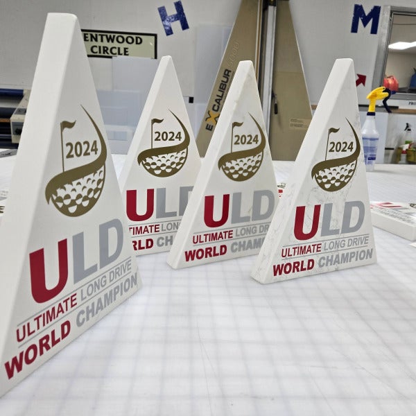 2024 ULD World Championships