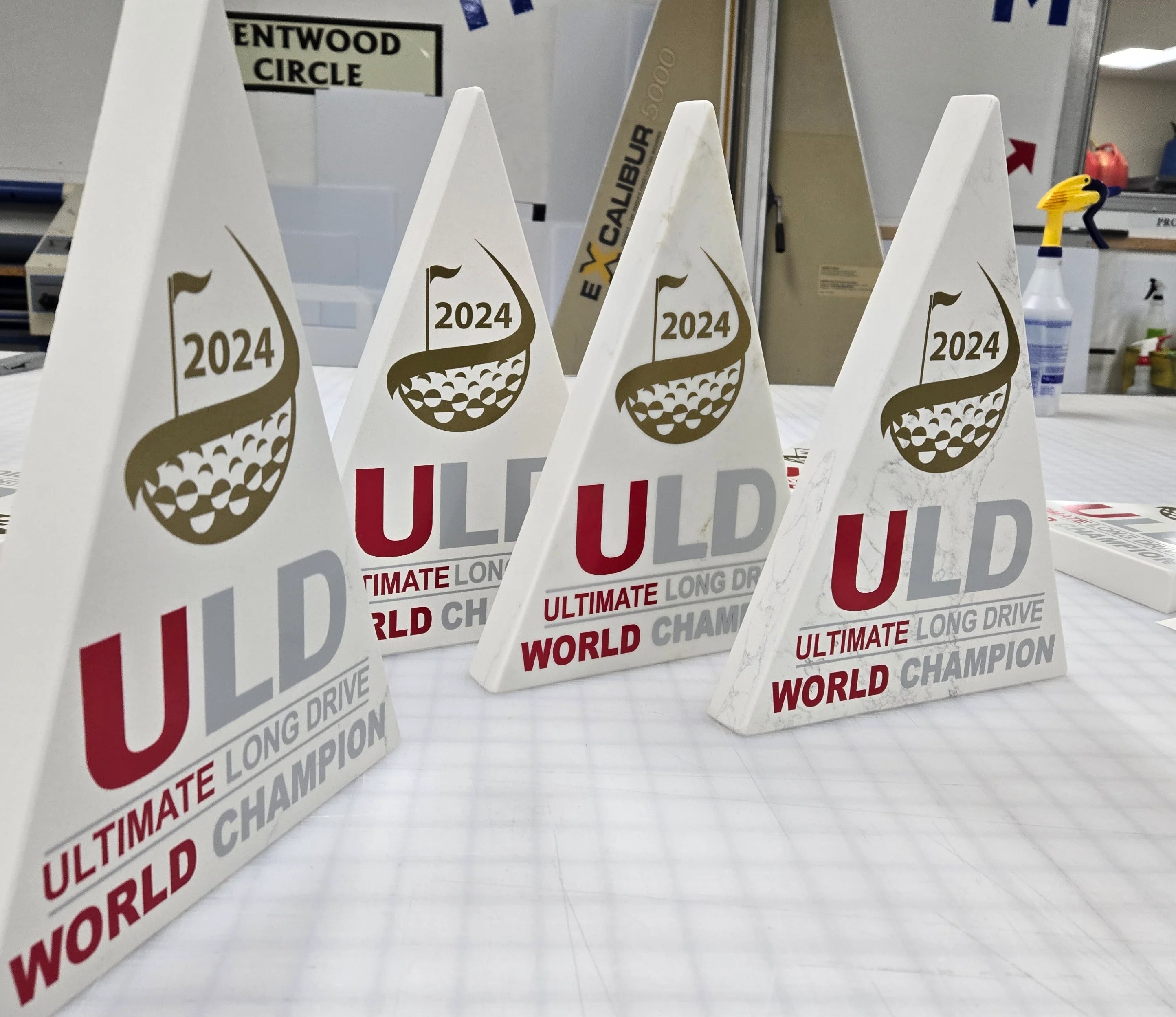 2024 ULD World Championships