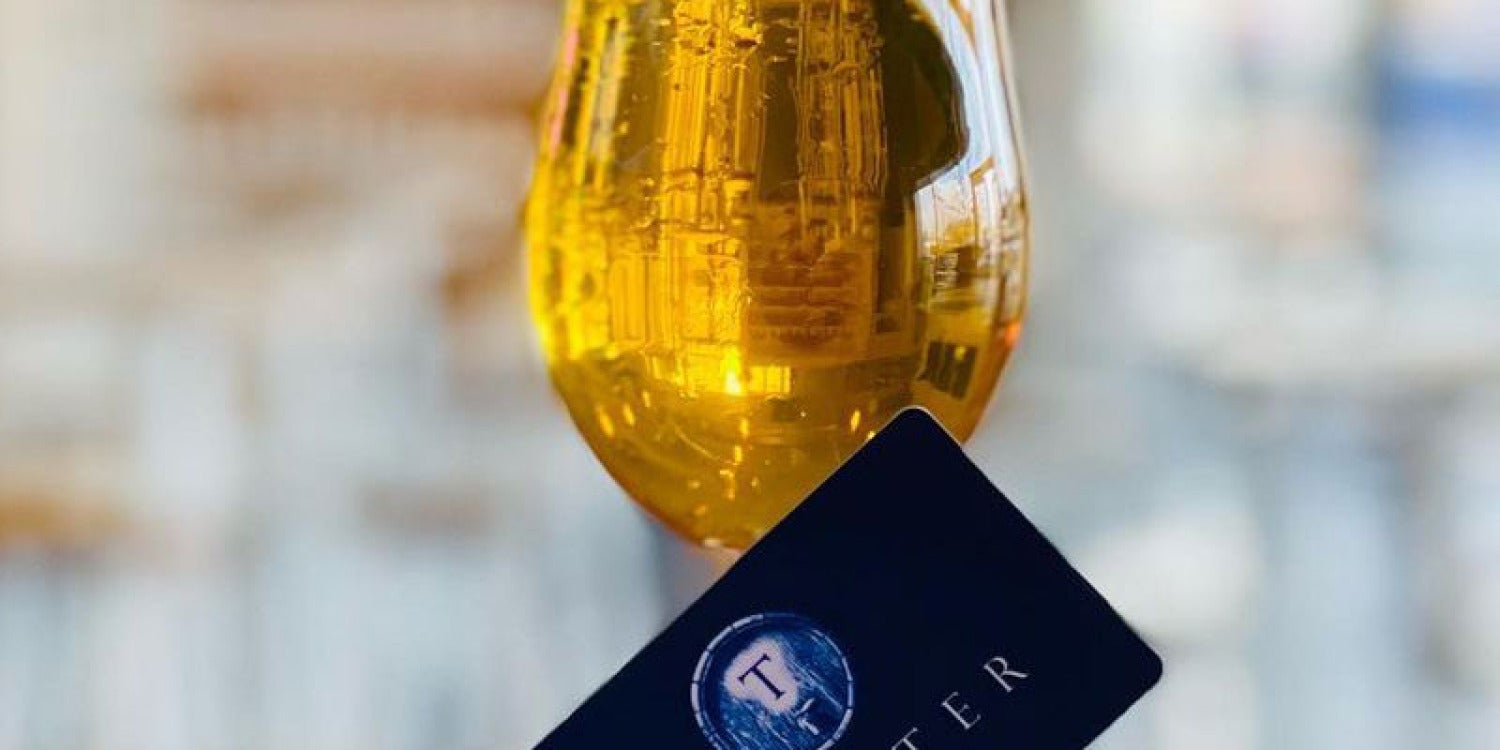 Tapster Revolutionizes Denver's Craft Beverage Scene with Self-Pour Experience Tapster Revolutionizes Denver's Craft Beverage Scene with Self-Pour Experience