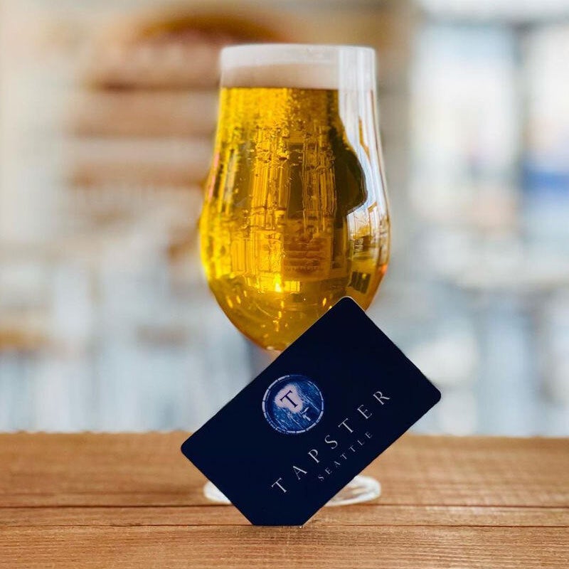 Tapster Revolutionizes Denver's Craft Beverage Scene with Self-Pour Experience Tapster Revolutionizes Denver's Craft Beverage Scene with Self-Pour Experience