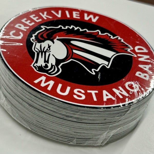 Check out how Signarama North Dallas is giving back to a local high school marching band