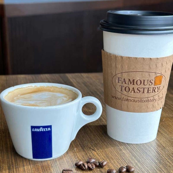 Famous Toastery Rises and Shines with Bold Expansions and Fresh Makeover