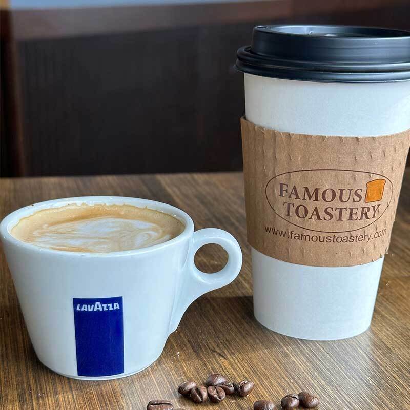 Famous Toastery Rises and Shines with Bold Expansions and Fresh Makeover