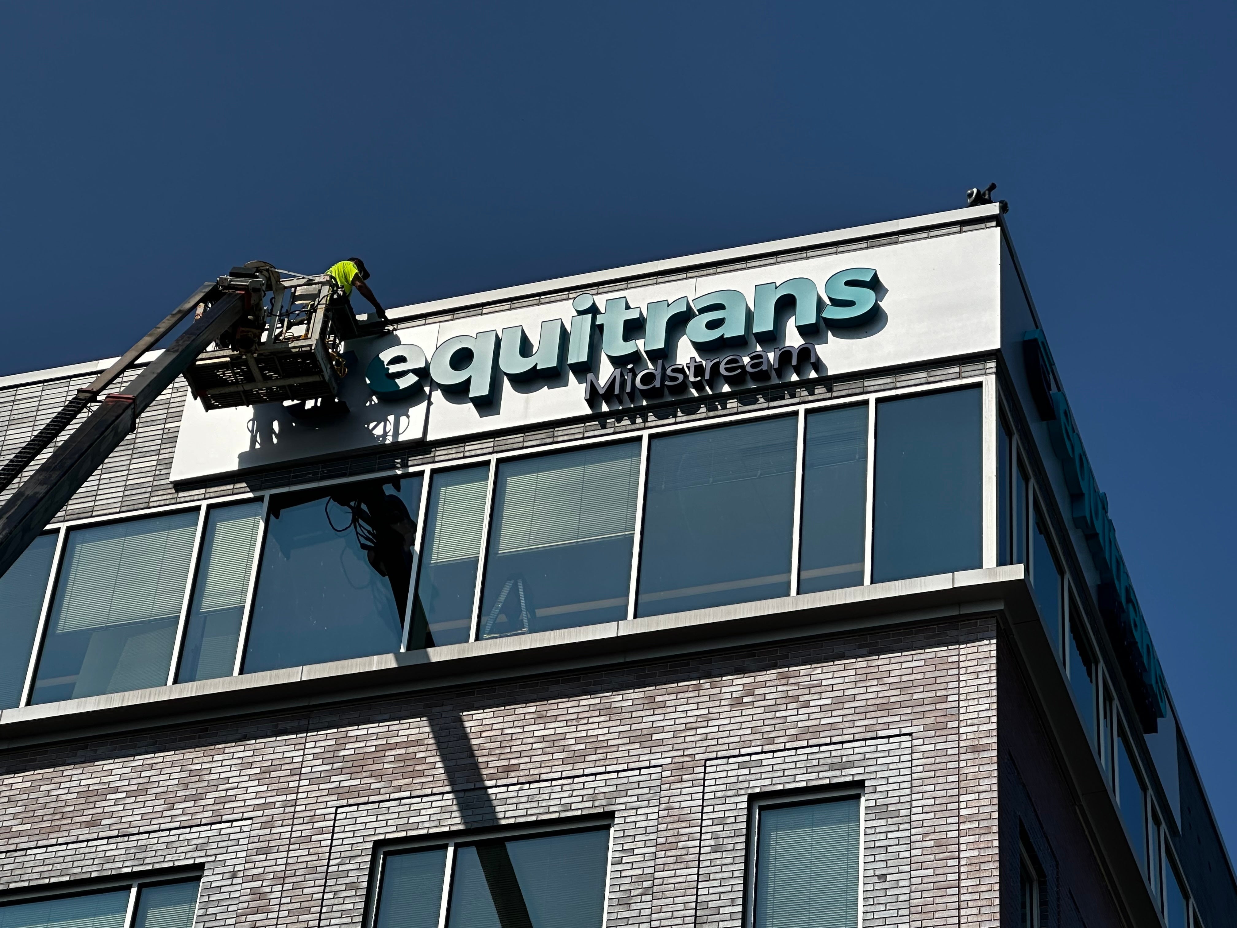 Expert Signage Installation, Done Right