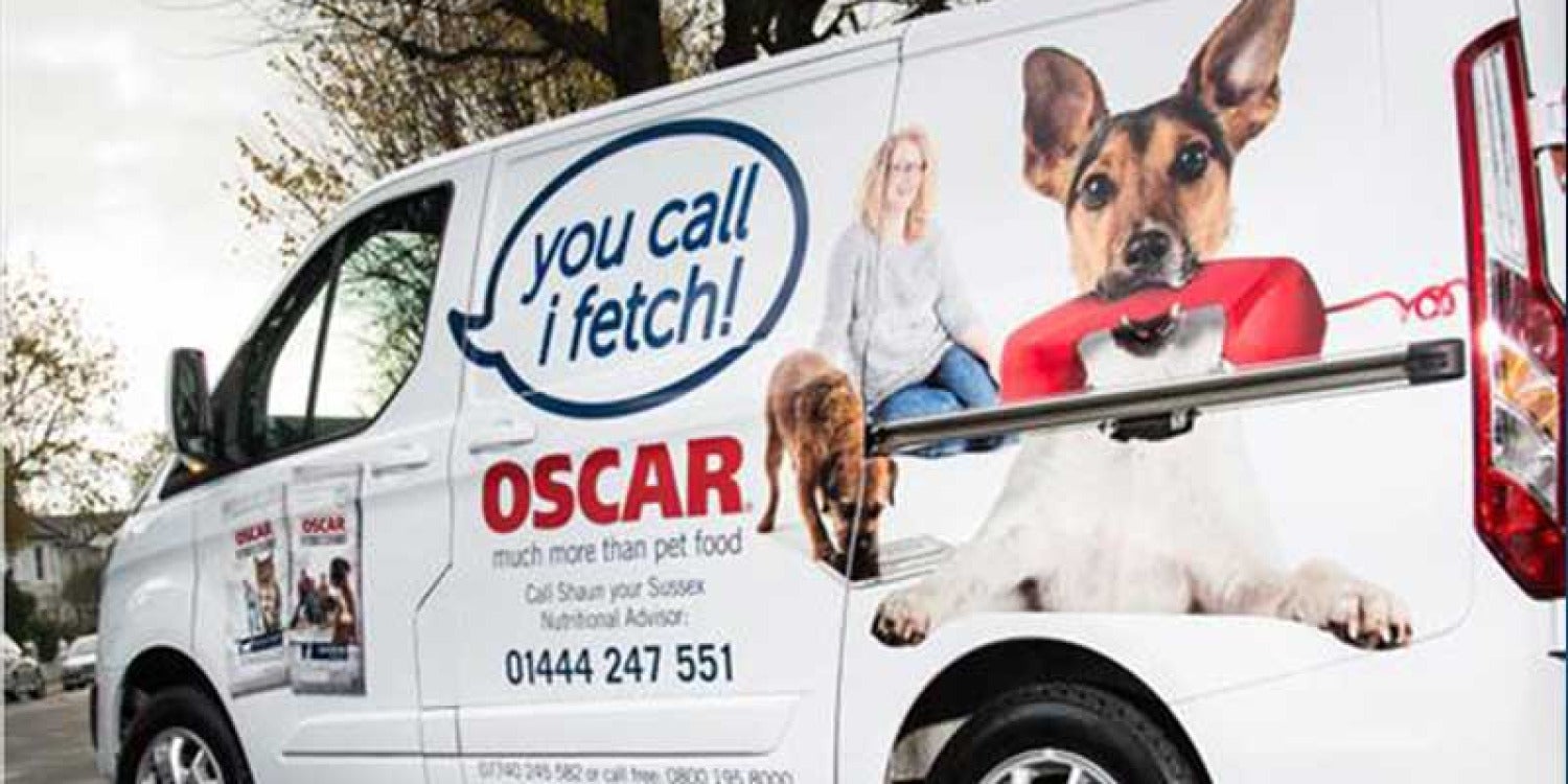 Celebrating 30 Years of Nutritional Excellence: OSCAR Pet Foods Unleashes Irresistible Limited-Time Offer Celebrating 30 Years of Nutritional Excellence: OSCAR Pet Foods Unleashes Irresistible Limited-Time Offer