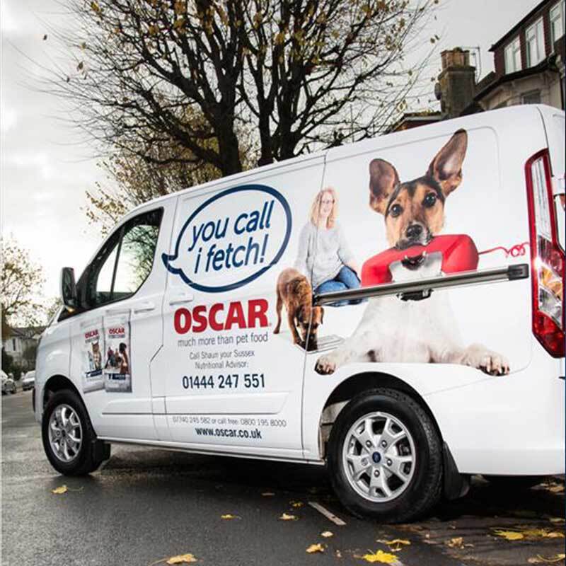 Celebrating 30 Years of Nutritional Excellence: OSCAR Pet Foods Unleashes Irresistible Limited-Time Offer