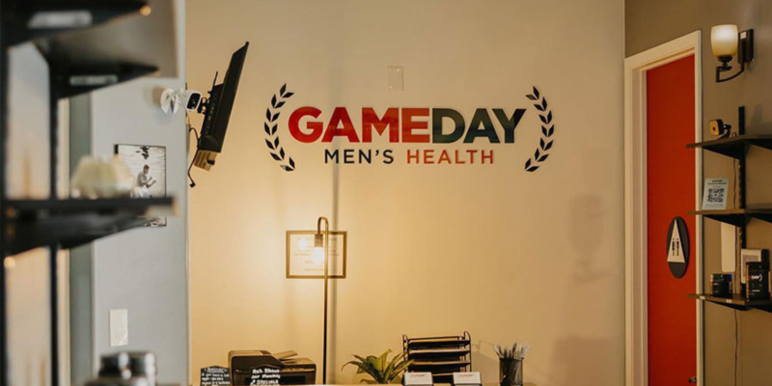 Gameday Men's Health Scores Big with Opening of 100th Location in Naples, Florida