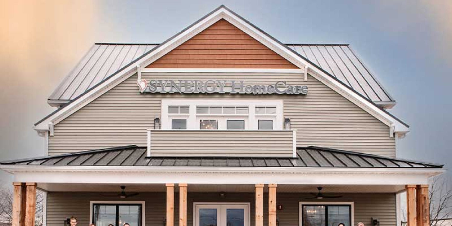 Introducing SYNERGY HomeCare of Fayetteville: Redefining Compassionate Care in the Greater Atlanta Metro Area Introducing SYNERGY HomeCare of Fayetteville: Redefining Compassionate Care in the Greater Atlanta Metro Area