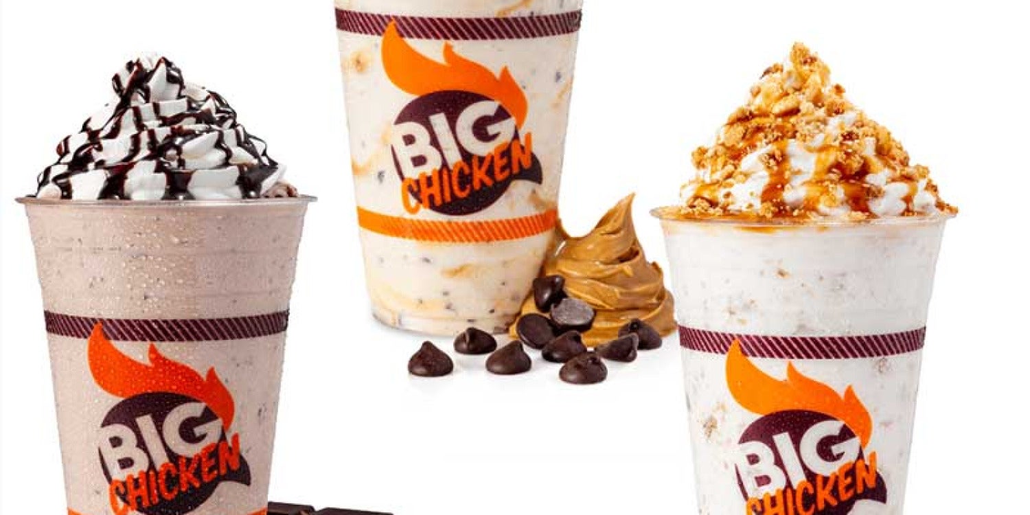 Big Chicken & Kellogg's Release Kellogg's Frosted Flakes Shake: A Sweet Symphony of Indulgence Big Chicken & Kellogg's Release Kellogg's Frosted Flakes Shake: A Sweet Symphony of Indulgence
