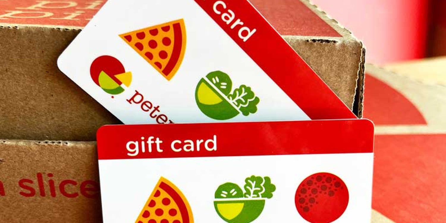 Peter Piper Pizza Debuts Autumn Menu & Unbeatable Deals - A Family-Friendly Feast of Flavor and Fun Peter Piper Pizza Debuts Autumn Menu & Unbeatable Deals - A Family-Friendly Feast of Flavor and Fun