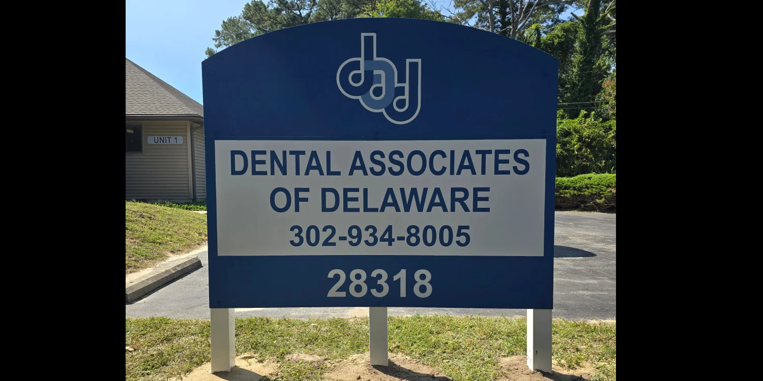 Custom Outdoor Signs for Business