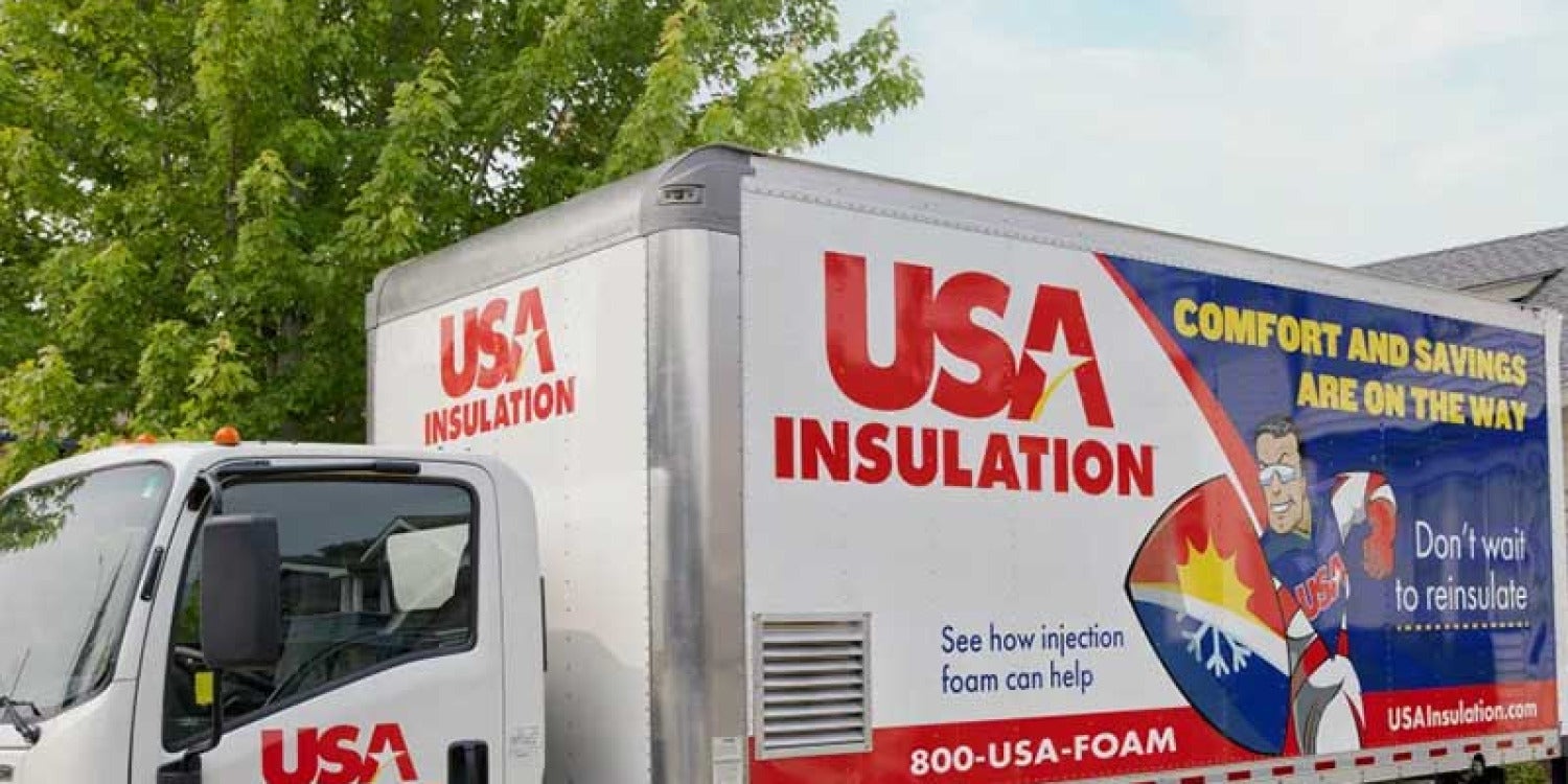 Brett Jennings Sets Sights on Revolutionizing Insulation Industry in Southern Kentucky and Nashville with USA Insulation Partnership