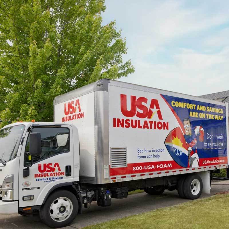 Brett Jennings Sets Sights on Revolutionizing Insulation Industry in Southern Kentucky and Nashville with USA Insulation Partnership Brett Jennings Sets Sights on Revolutionizing Insulation Industry in Southern Kentucky and Nashville with USA Insulation Partnership