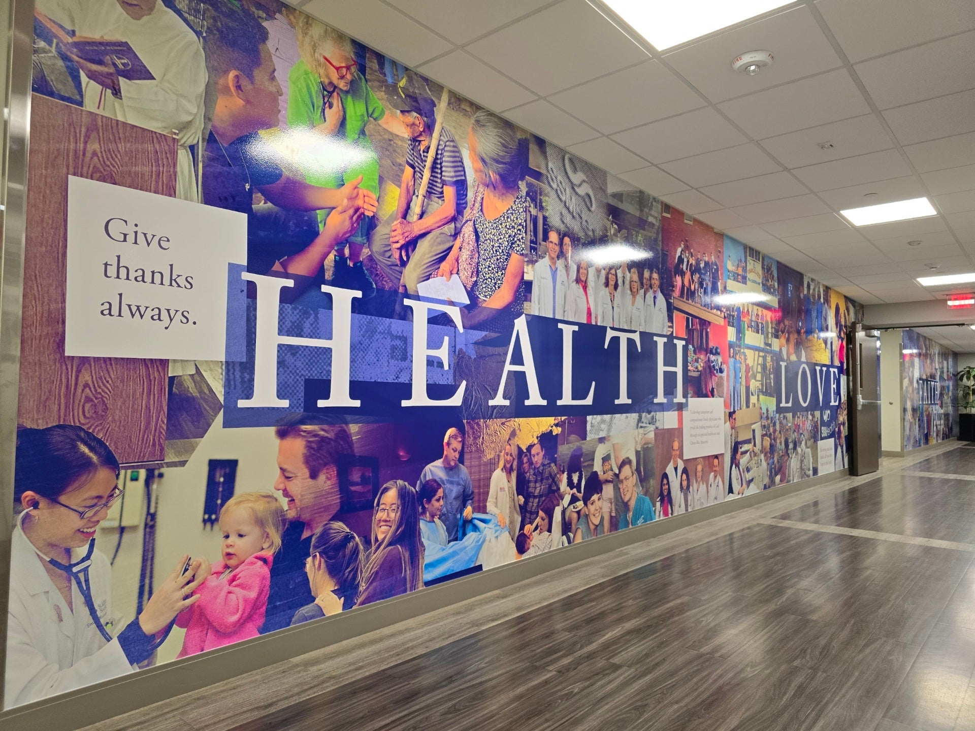 Why Custom Wall Graphics Are One of Chester County's Most Effective Branding Tools