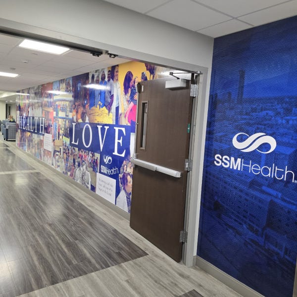 Wall Graphics