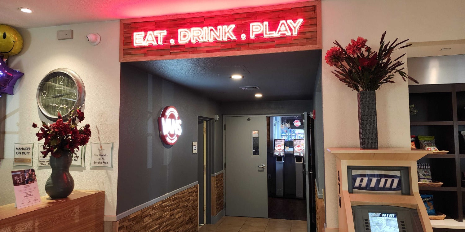 Custom Neon Signs