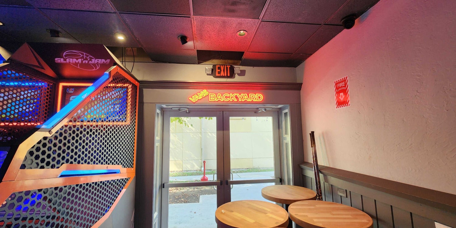 Custom Neon Signs