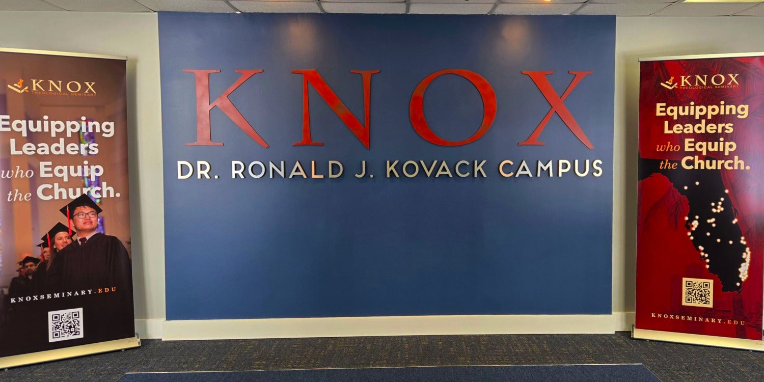 Dimensional Lettering