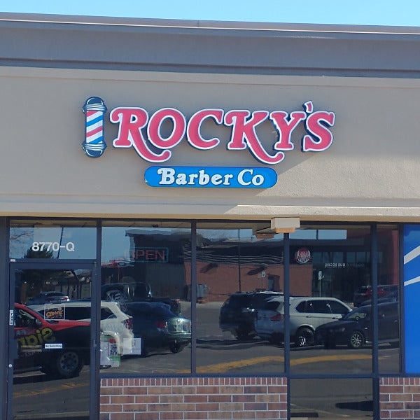 CHANNEL LETTER SIGN AND LOGO BOXES