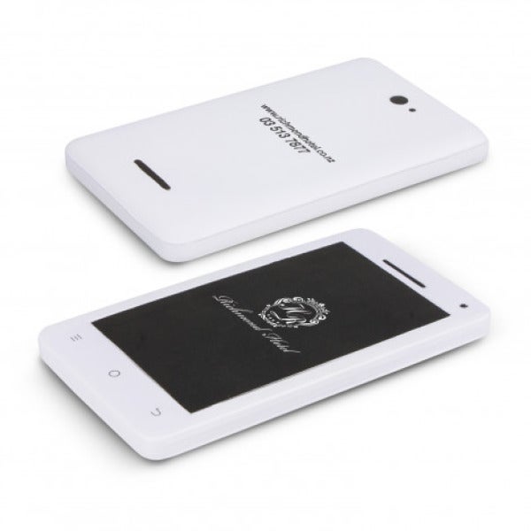 Custom Stress Smart Phone