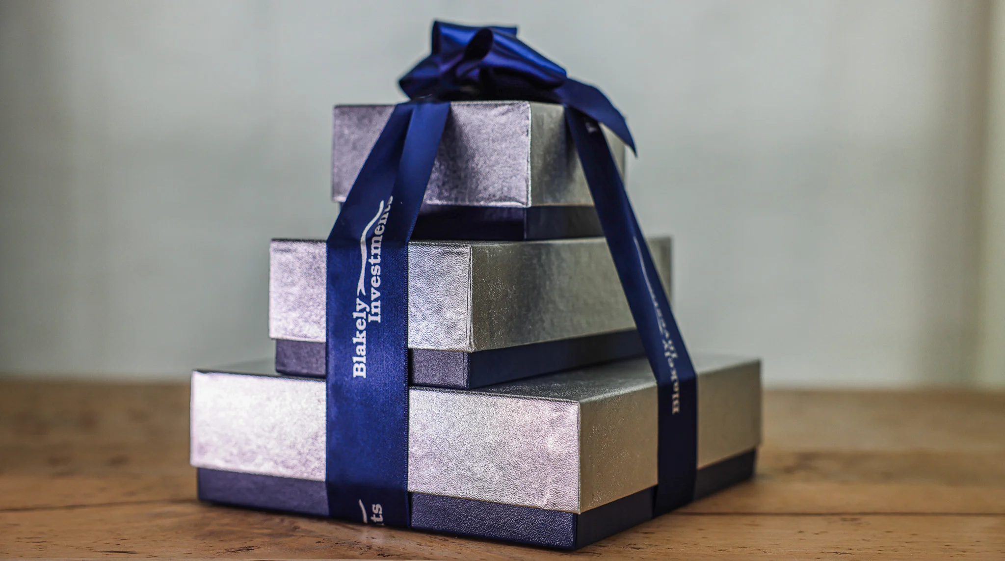 Employee and Client Gifting