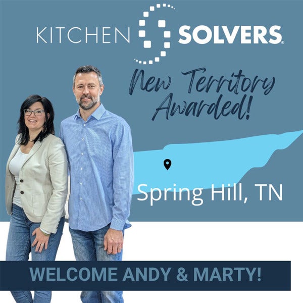 Meet Marty Ness-White: Franchise Rock Star with a Heart of Gold Meet Marty Ness-White: Franchise Rock Star with a Heart of Gold