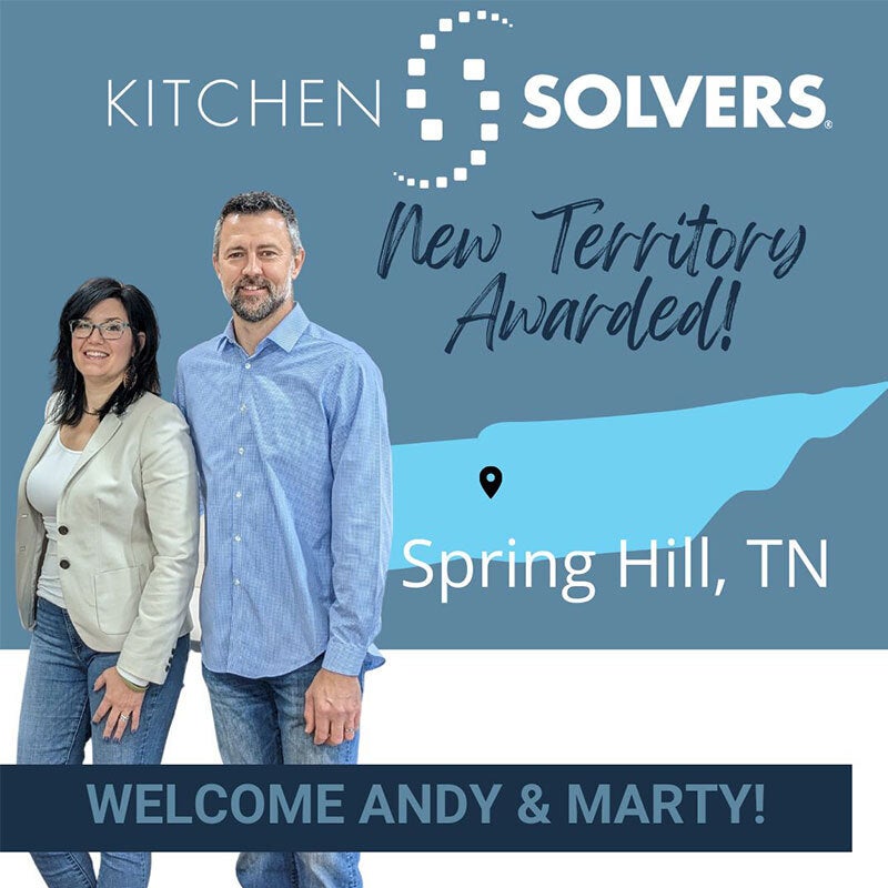 Meet Marty Ness-White: Franchise Rock Star with a Heart of Gold Meet Marty Ness-White: Franchise Rock Star with a Heart of Gold